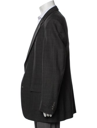 Bill Blass Wool Blazer