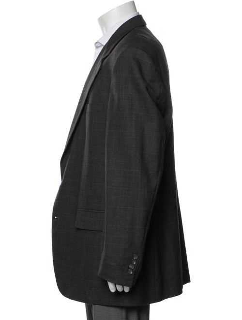 Bill Blass Wool Blazer