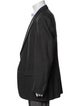 Bill Blass Wool Blazer