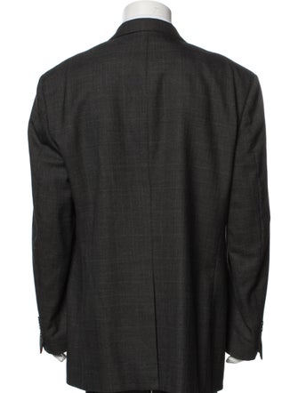 Bill Blass Wool Blazer