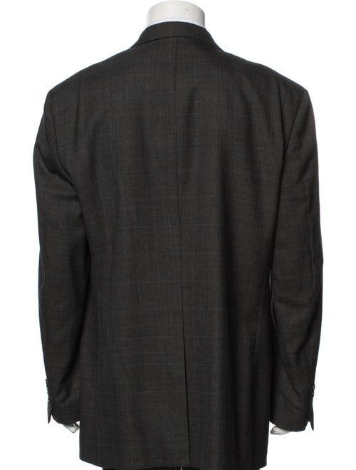 Bill Blass Wool Blazer