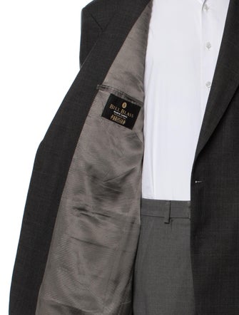 Bill Blass Wool Blazer