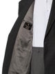 Bill Blass Wool Blazer