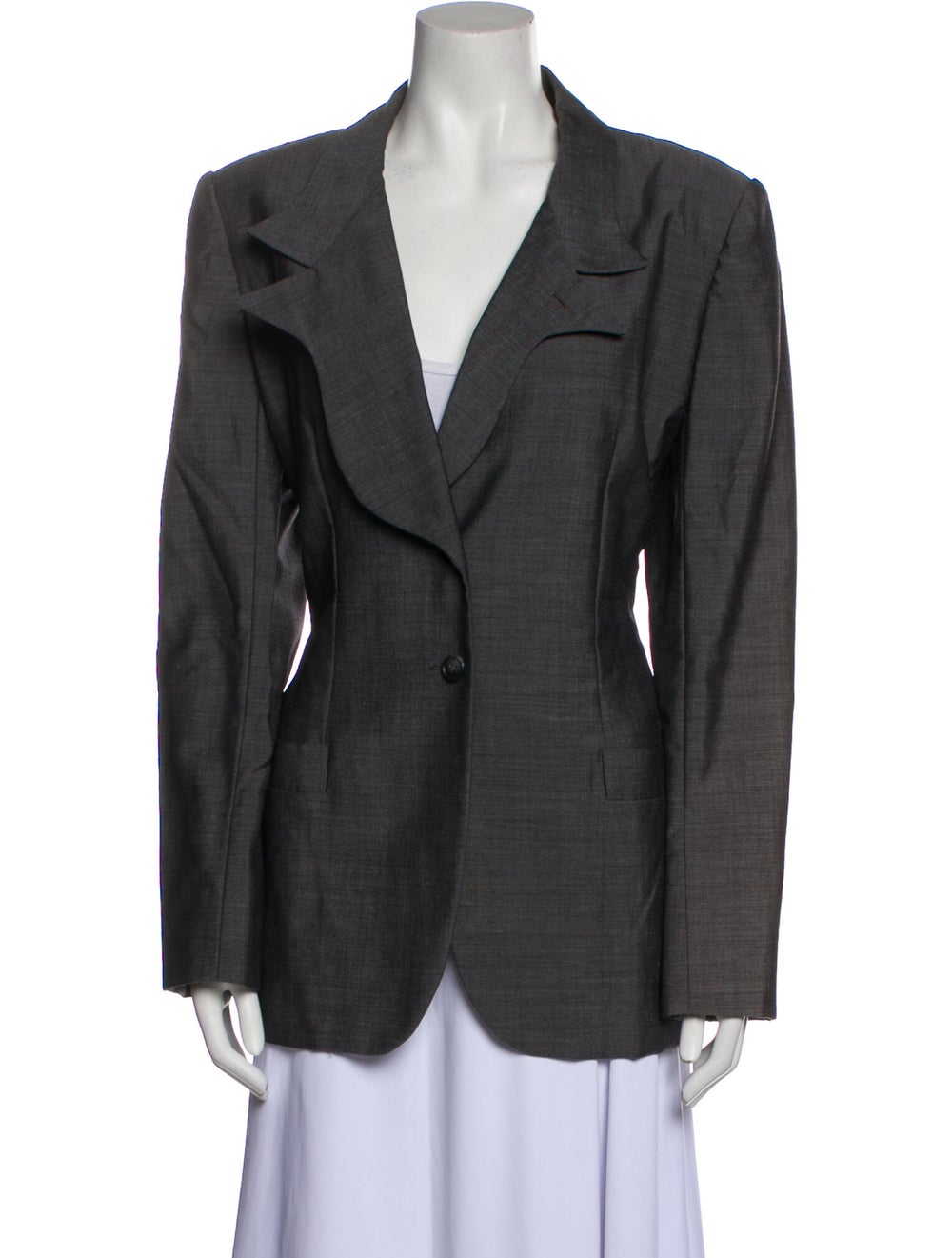 Bill Blass Vintage Blazer - image 1