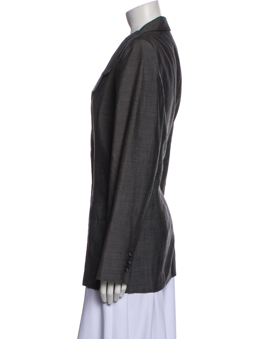 Bill Blass Vintage Blazer - image 2