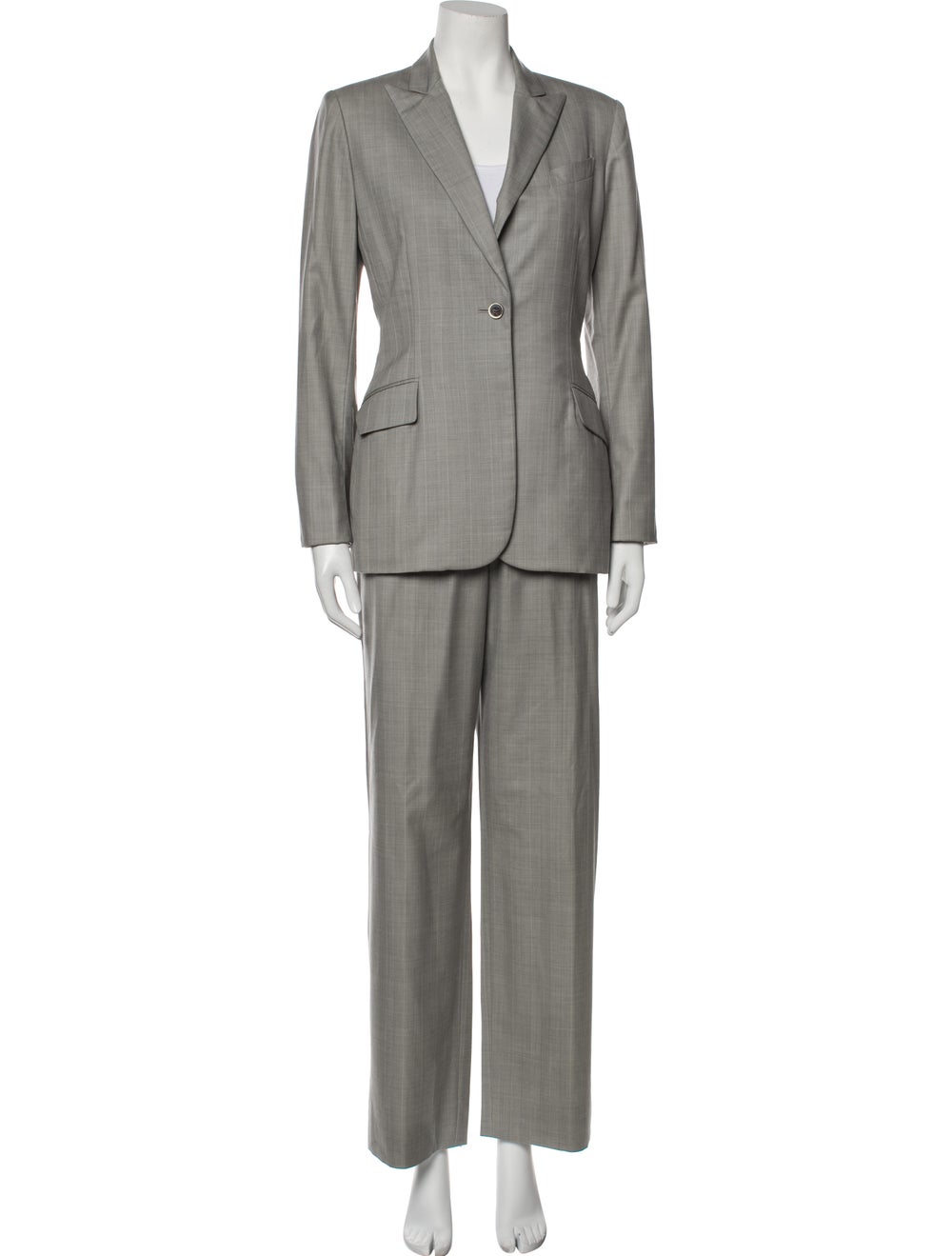 Bill Blass Vintage Pantsuit - image 1