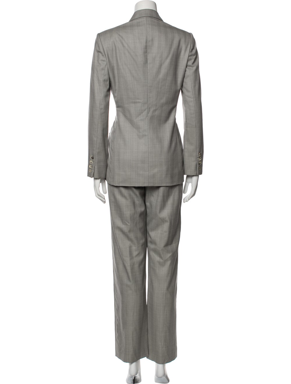 Bill Blass Vintage Pantsuit - image 3