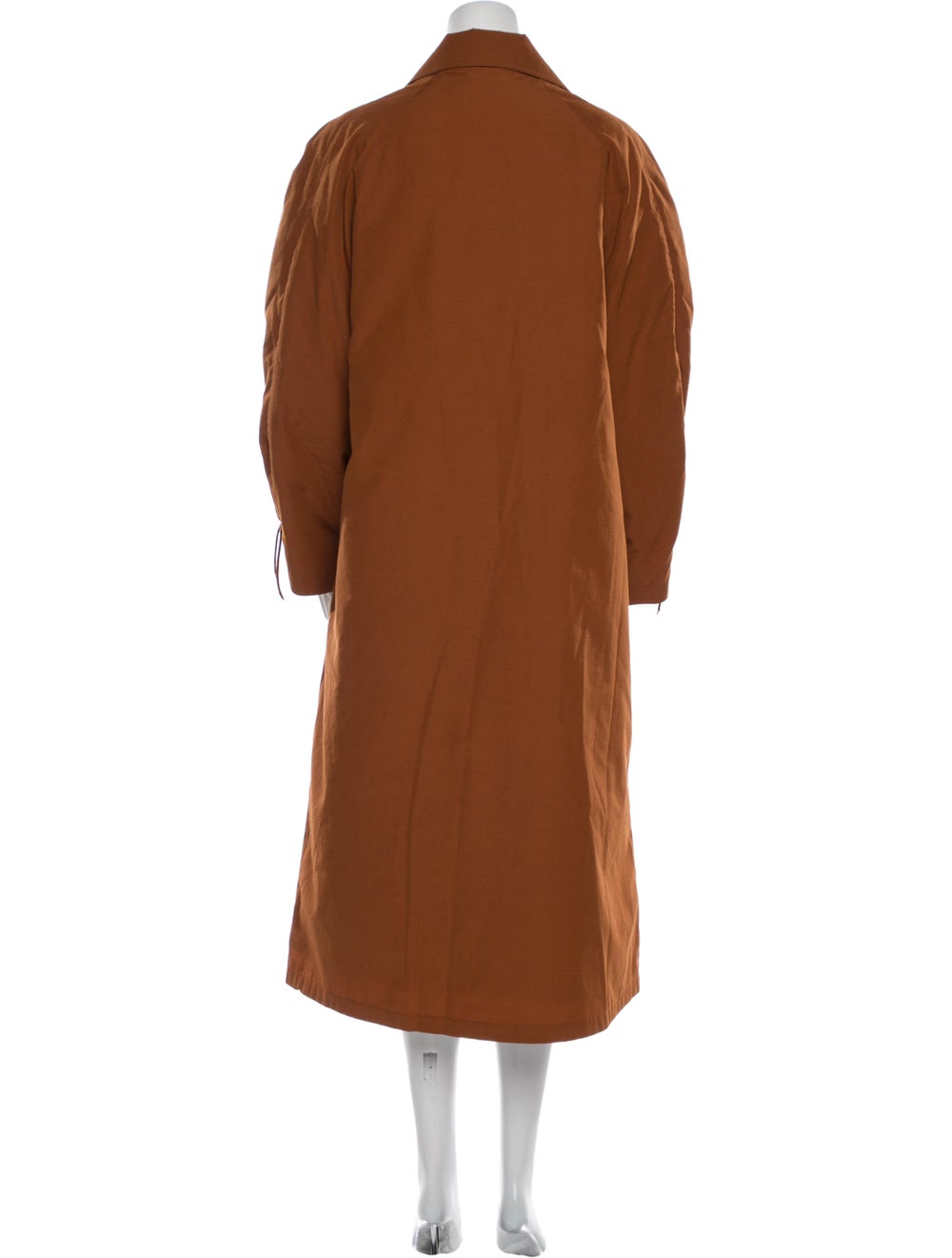 Bill Blass Vintage 1980's Peacoat - image 3