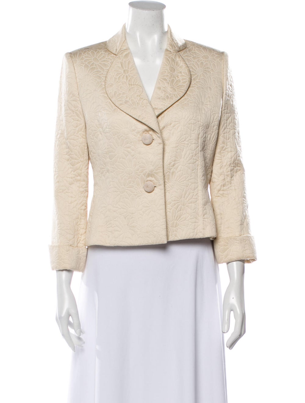 Bill Blass Vintage Blazer - image 1