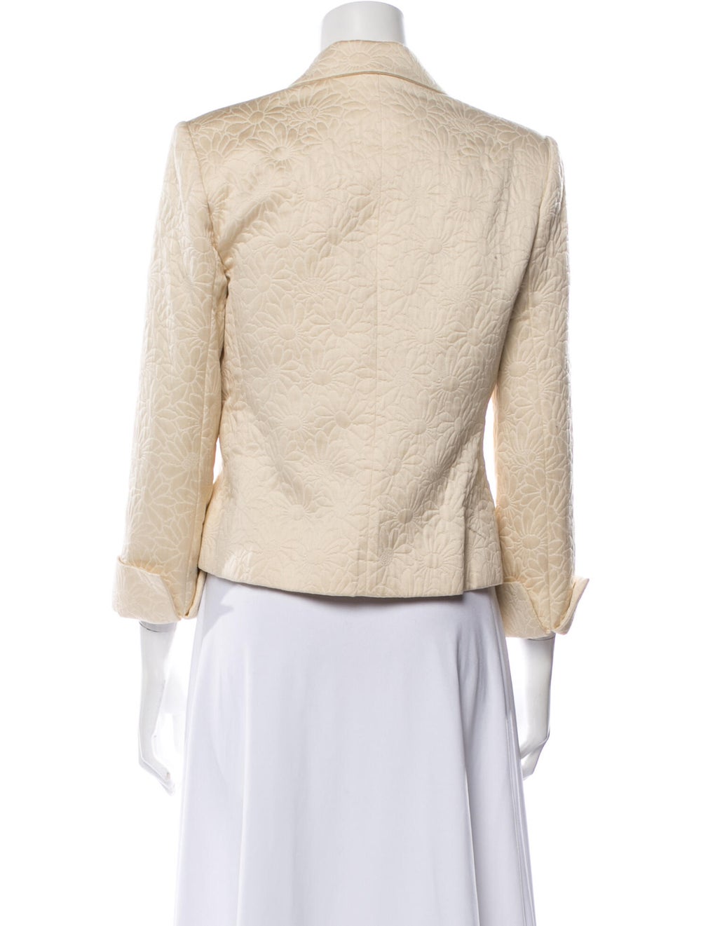 Bill Blass Vintage Blazer - image 3