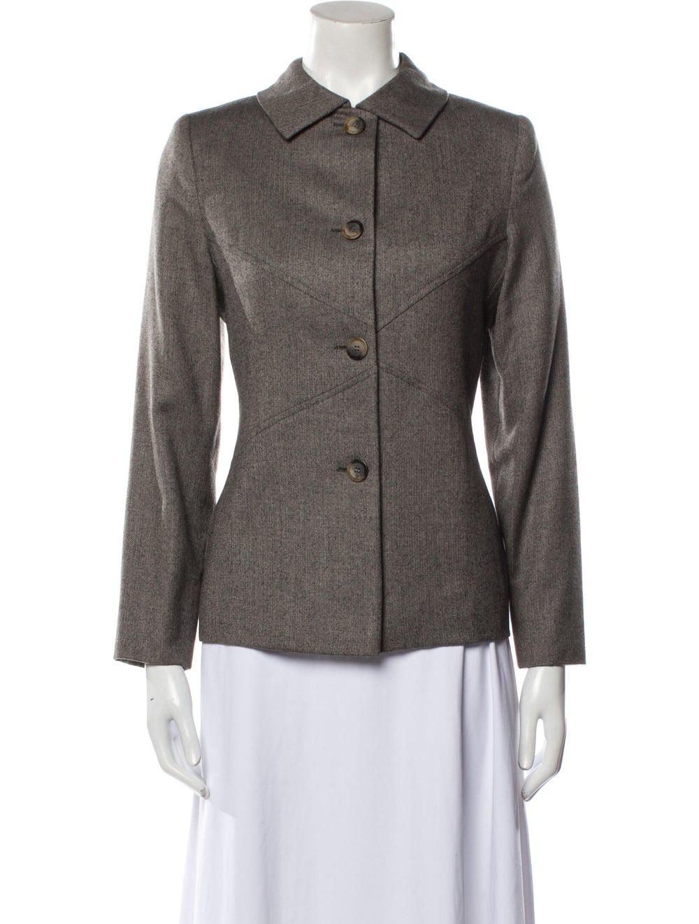 Bill Blass Vintage Blazer - image 1