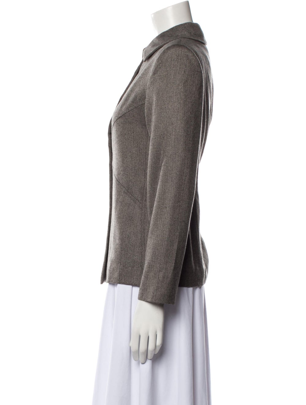 Bill Blass Vintage Blazer - image 2