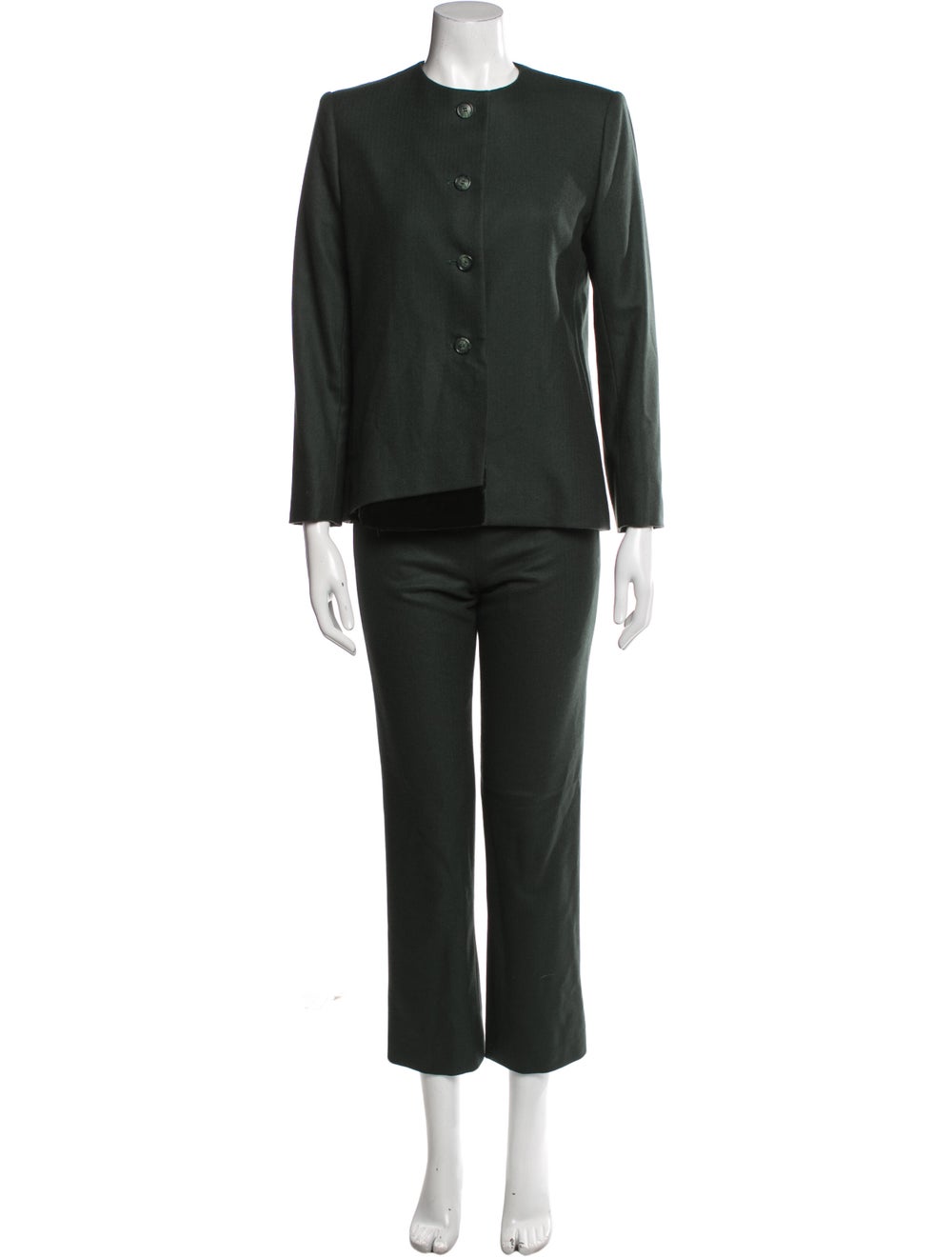 Bill Blass Vintage Pantsuit - image 1