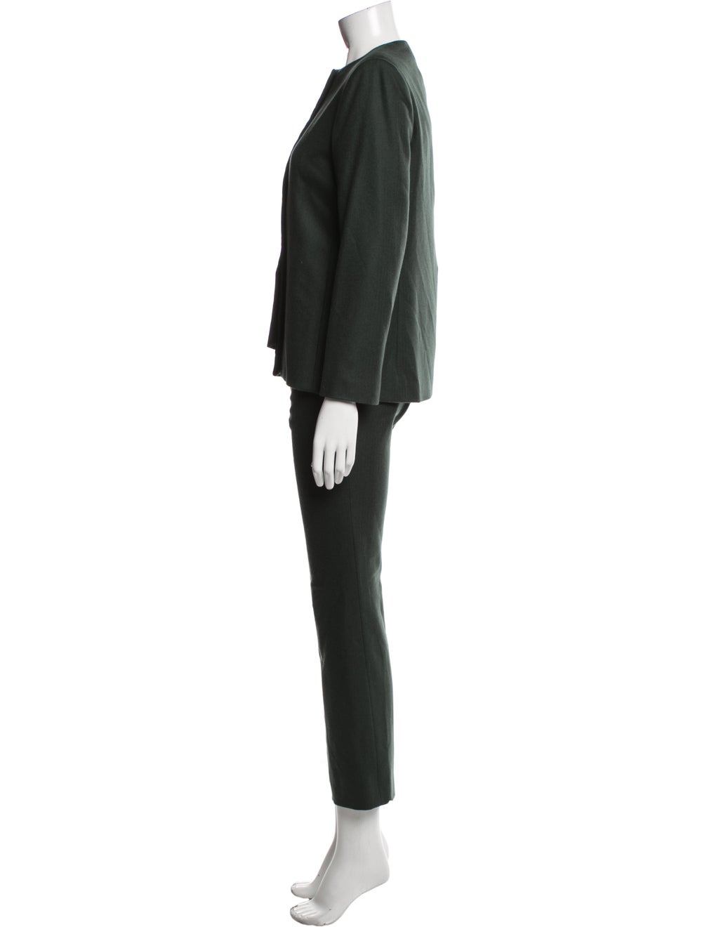 Bill Blass Vintage Pantsuit - image 2
