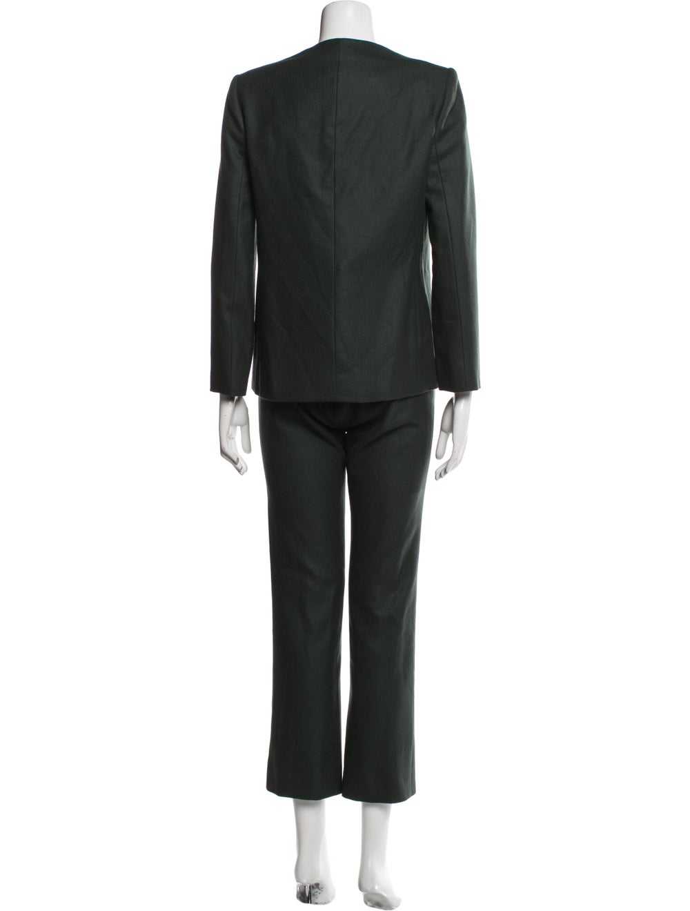 Bill Blass Vintage Pantsuit - image 3
