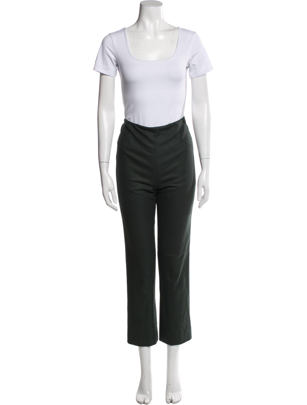 Bill Blass Vintage Pantsuit - image 4