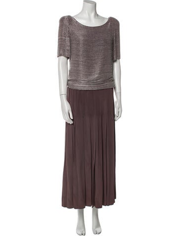 Bill Blass Suits and Sets Vintage 1980's Set US 6 | M