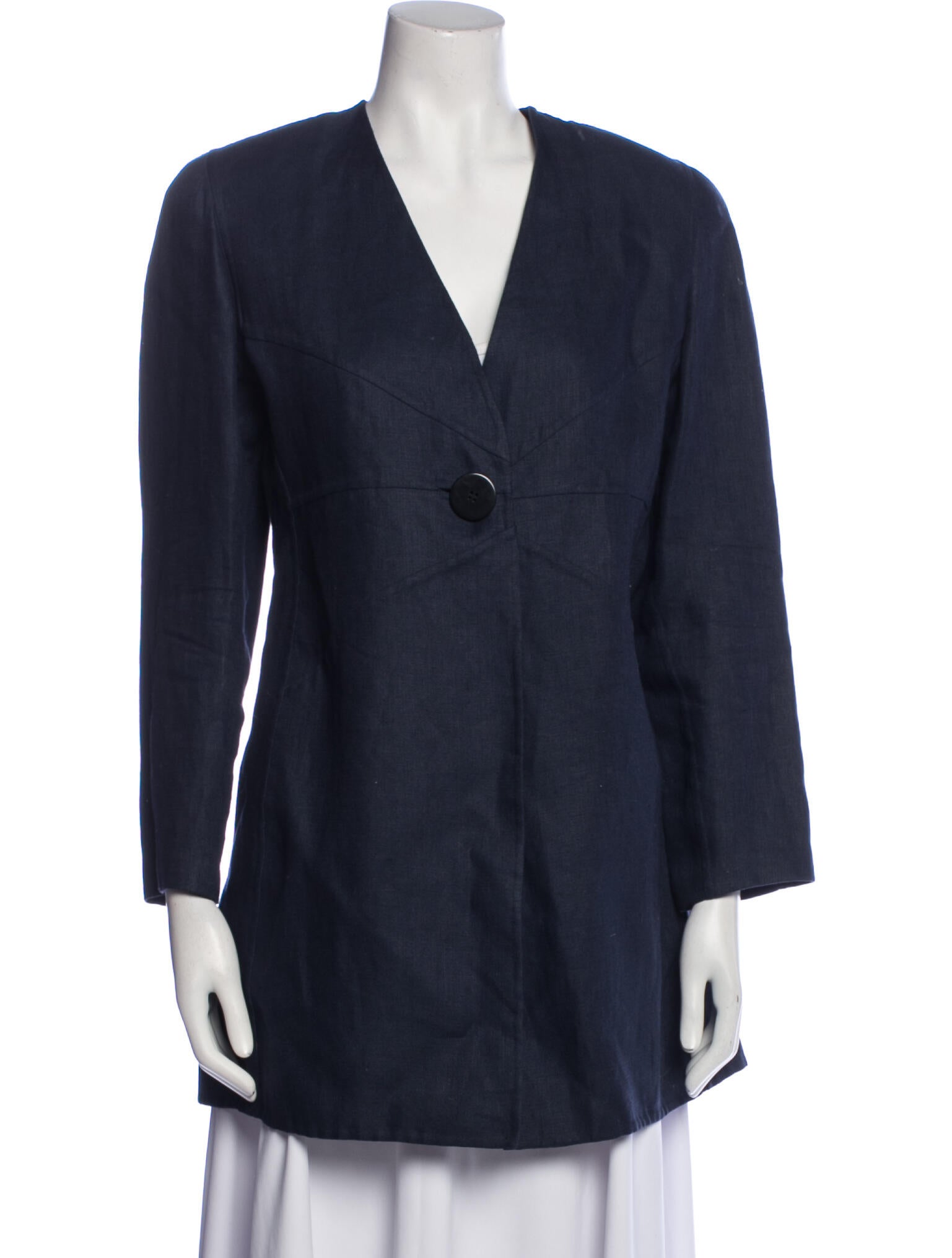 Bill Blass Vintage Late 1980's - Early 1990's Blazer