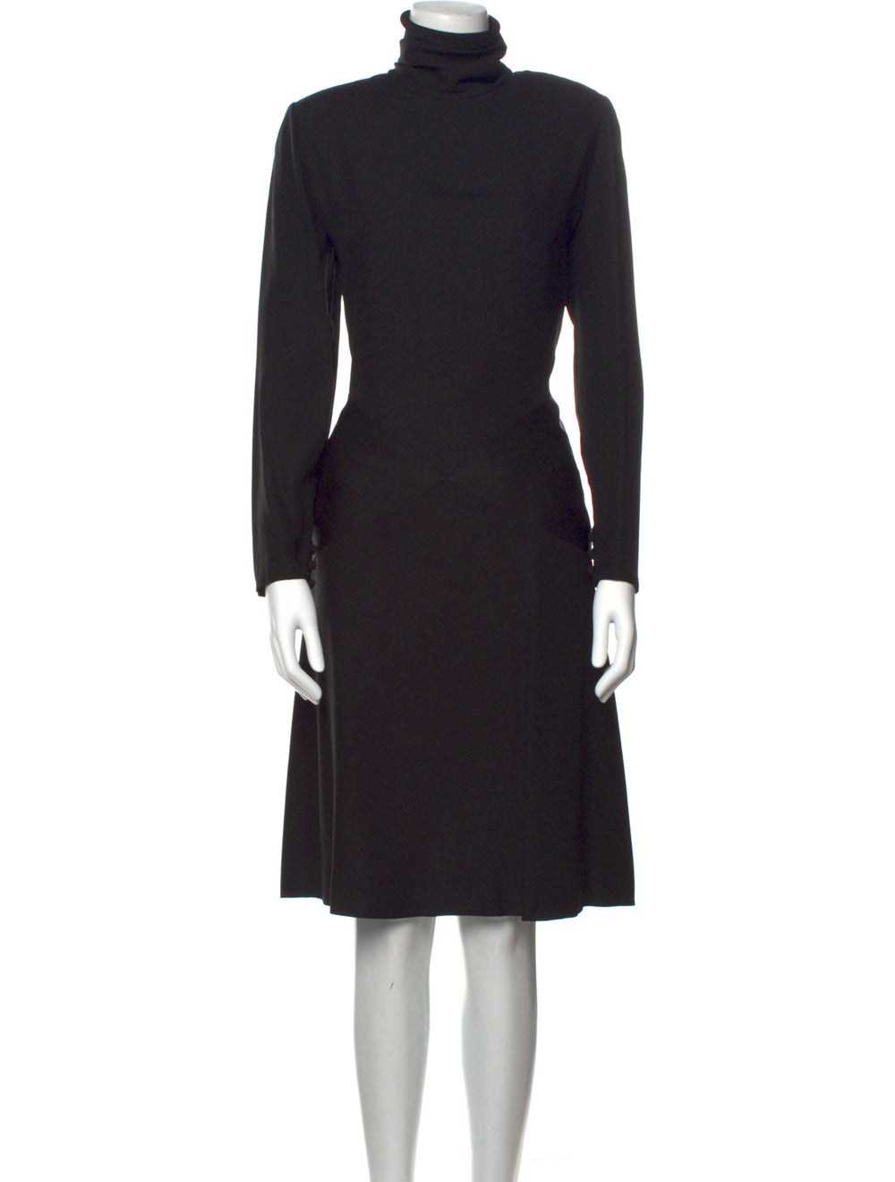 Bill Blass Vintage Dress - image 1