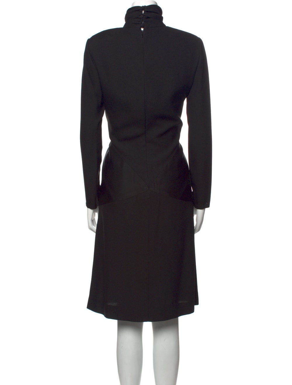 Bill Blass Vintage Dress - image 3