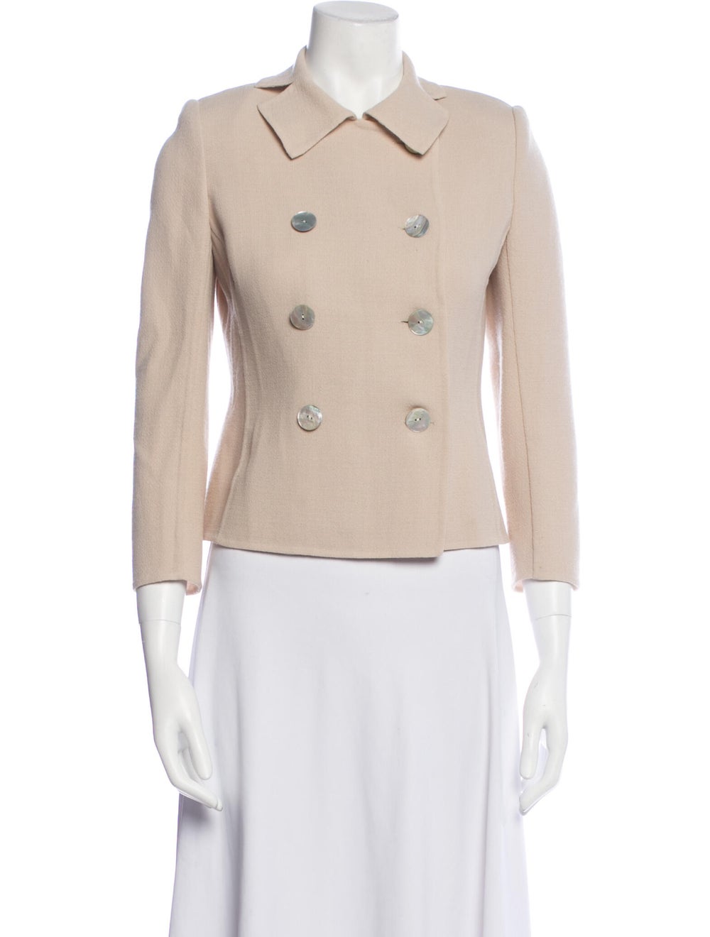Bill Blass Vintage Blazer - image 1
