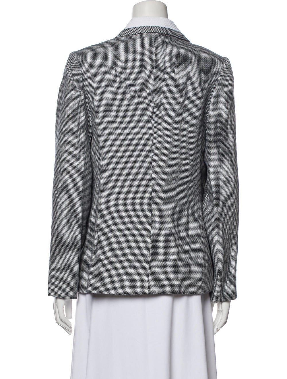 Bill Blass Vintage 1980's Blazer - image 3