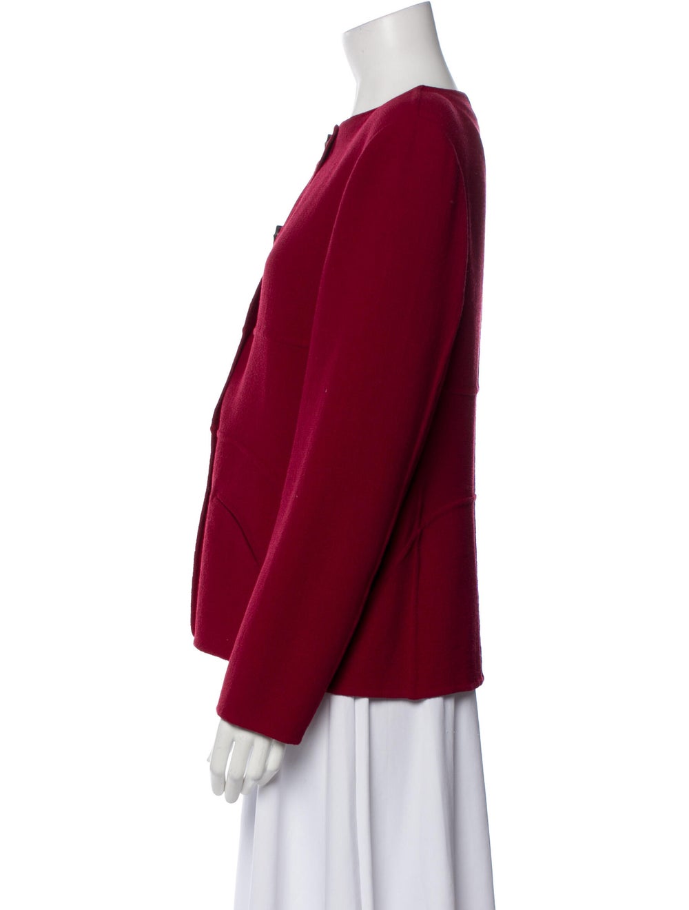 Bill Blass Vintage 1980's Jacket - image 2