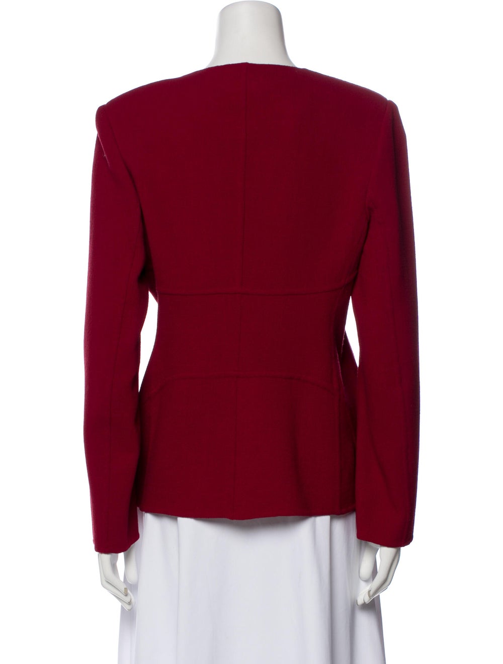 Bill Blass Vintage 1980's Jacket - image 3