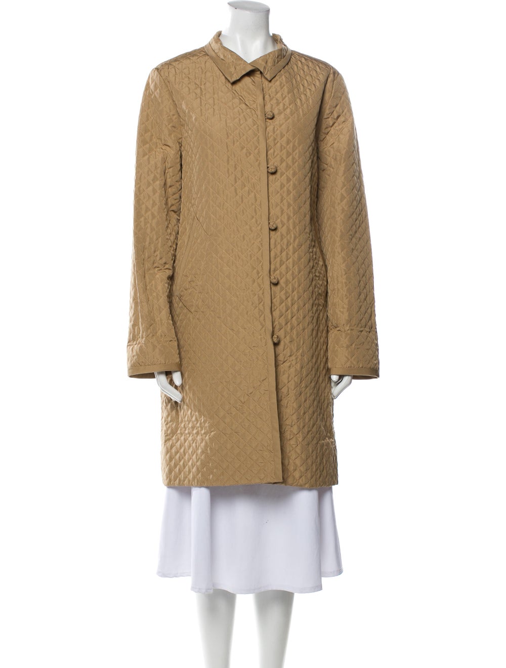 Bill Blass Vintage 1980's Coat - image 1