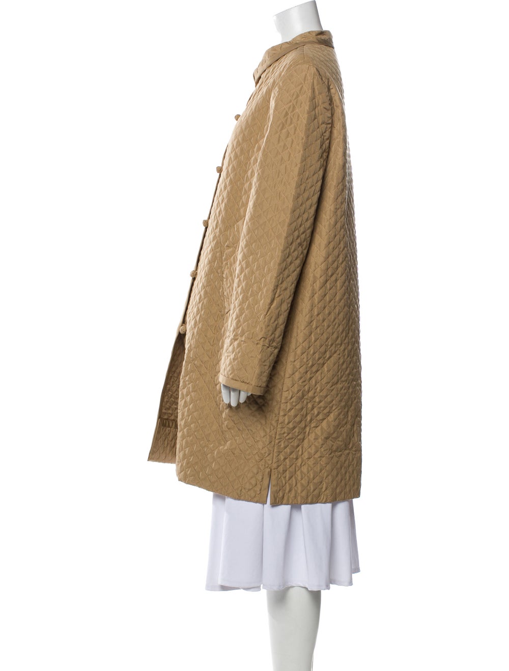 Bill Blass Vintage 1980's Coat - image 2