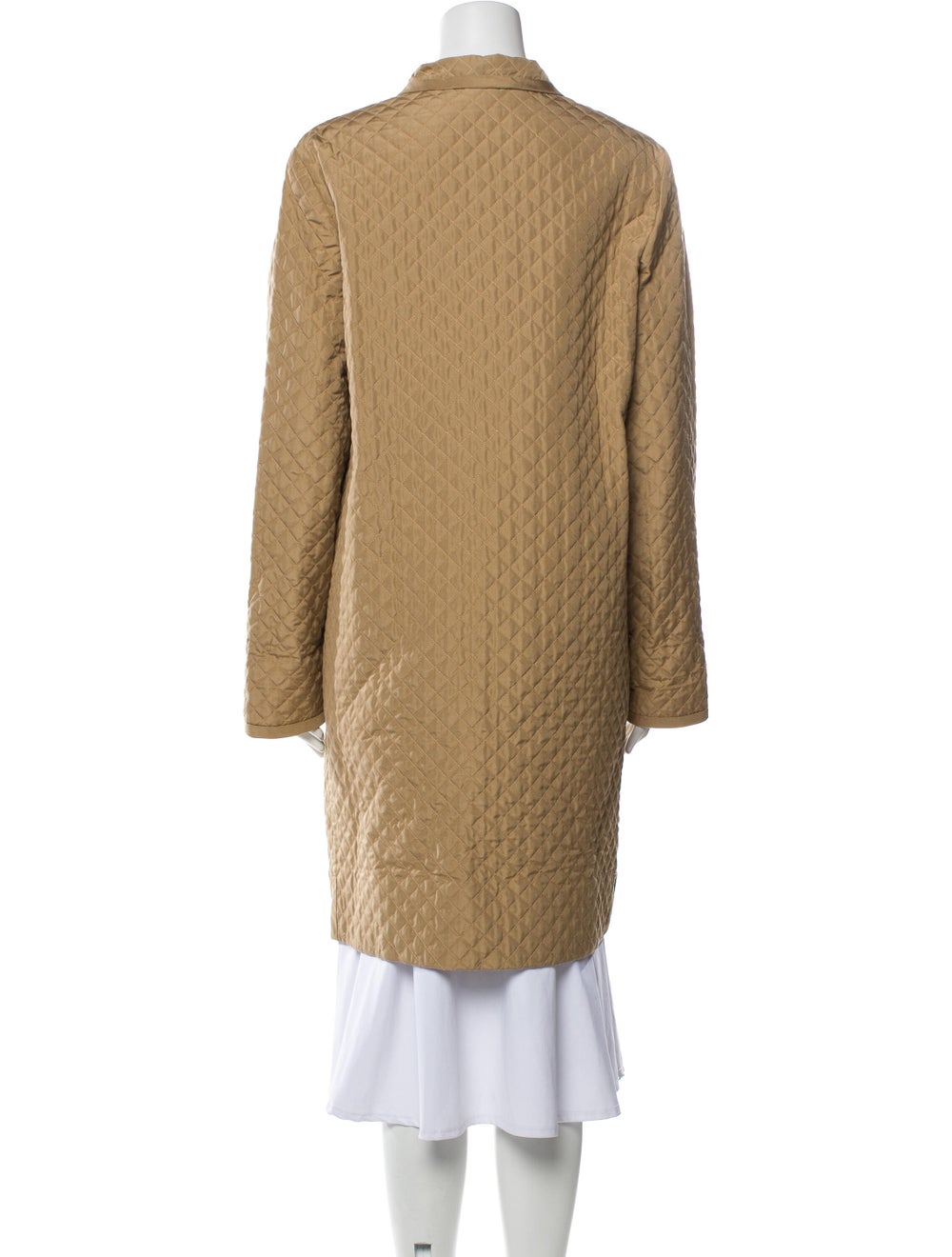 Bill Blass Vintage 1980's Coat - image 3