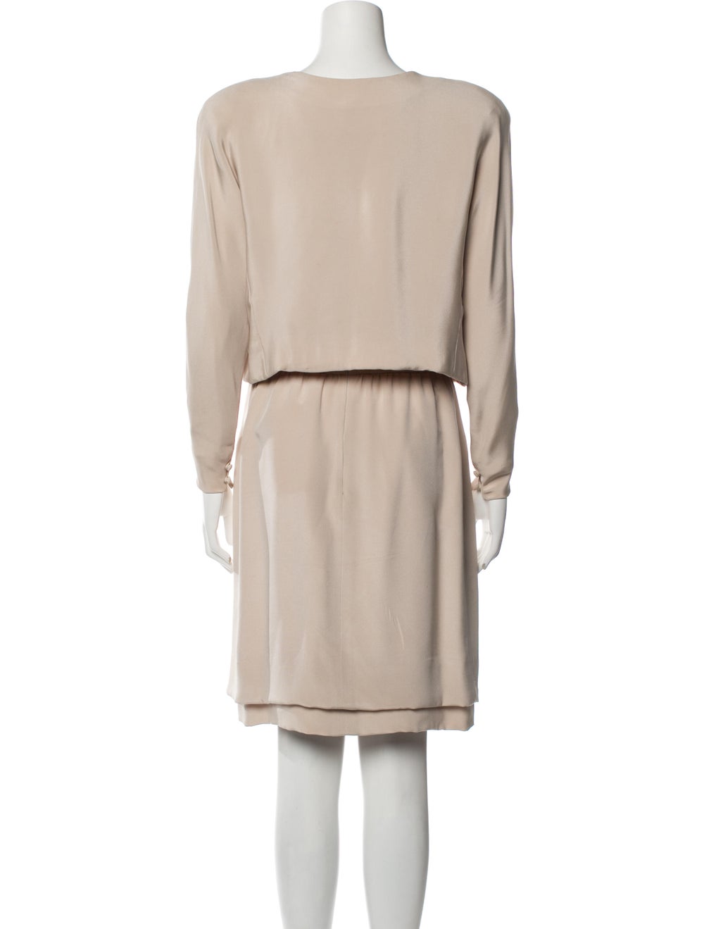 Bill Blass Vintage 1980's Skirt Suit - image 3