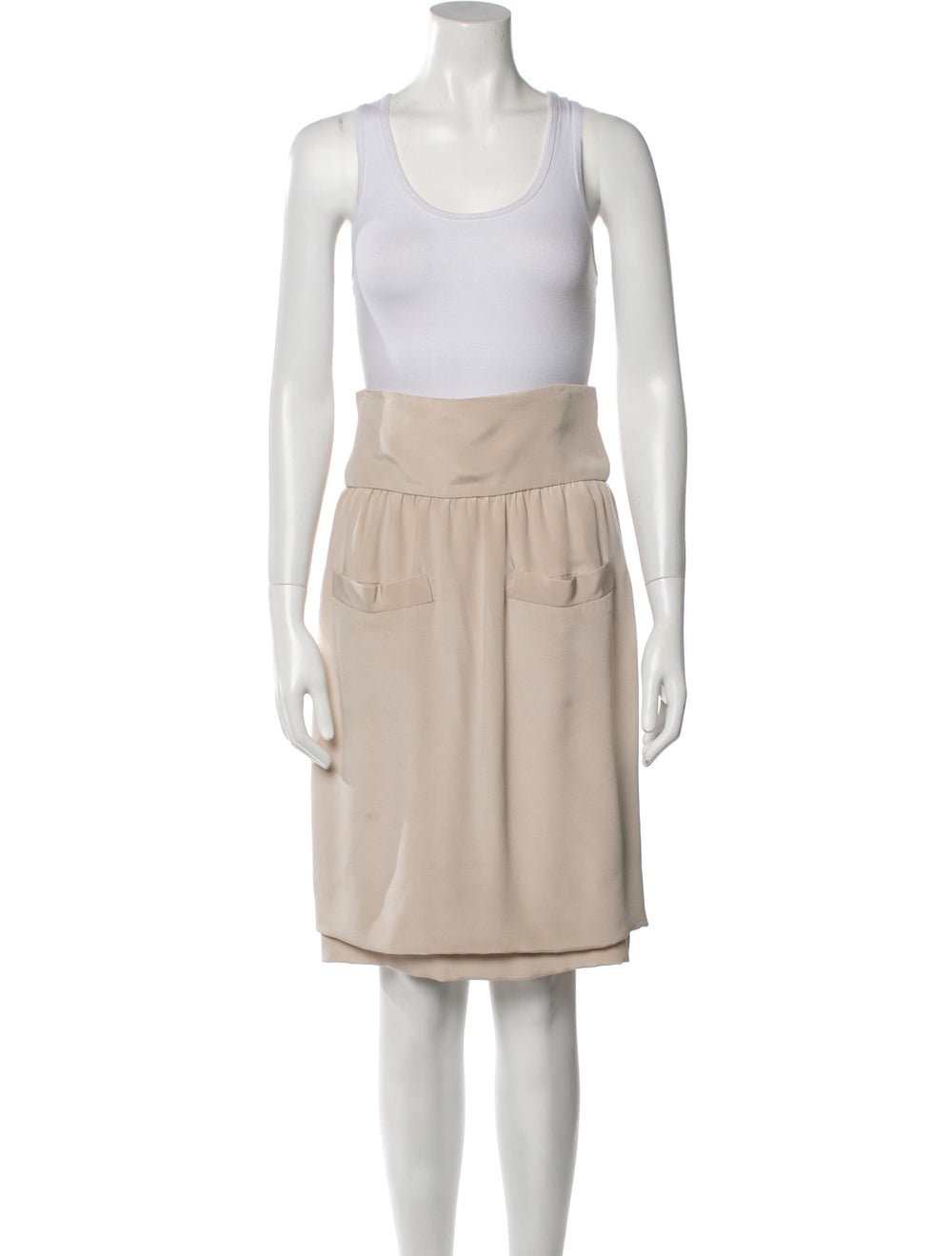 Bill Blass Vintage 1980's Skirt Suit - image 4