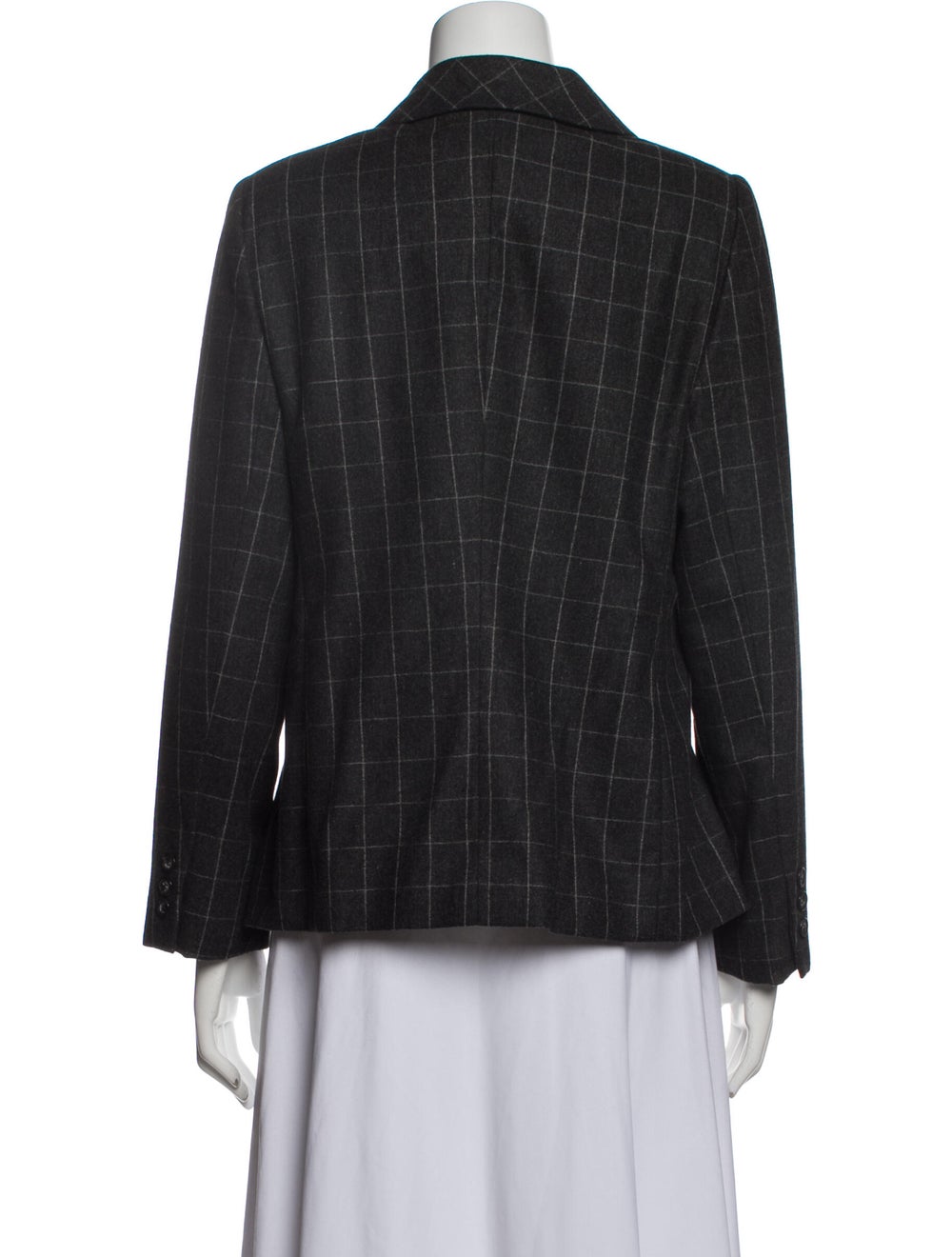 Bill Blass Vintage 1980's Blazer - image 3