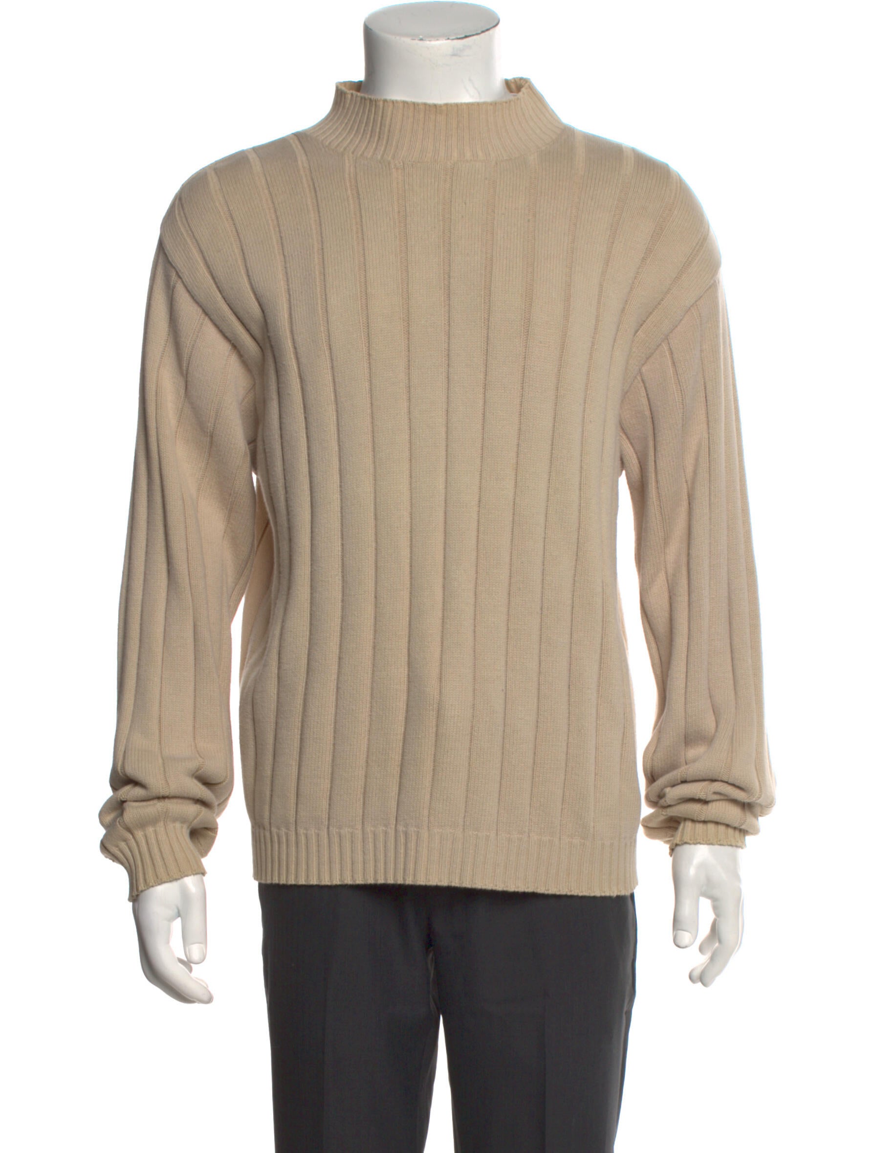 Bill Blass Vintage Turtleneck Pullover