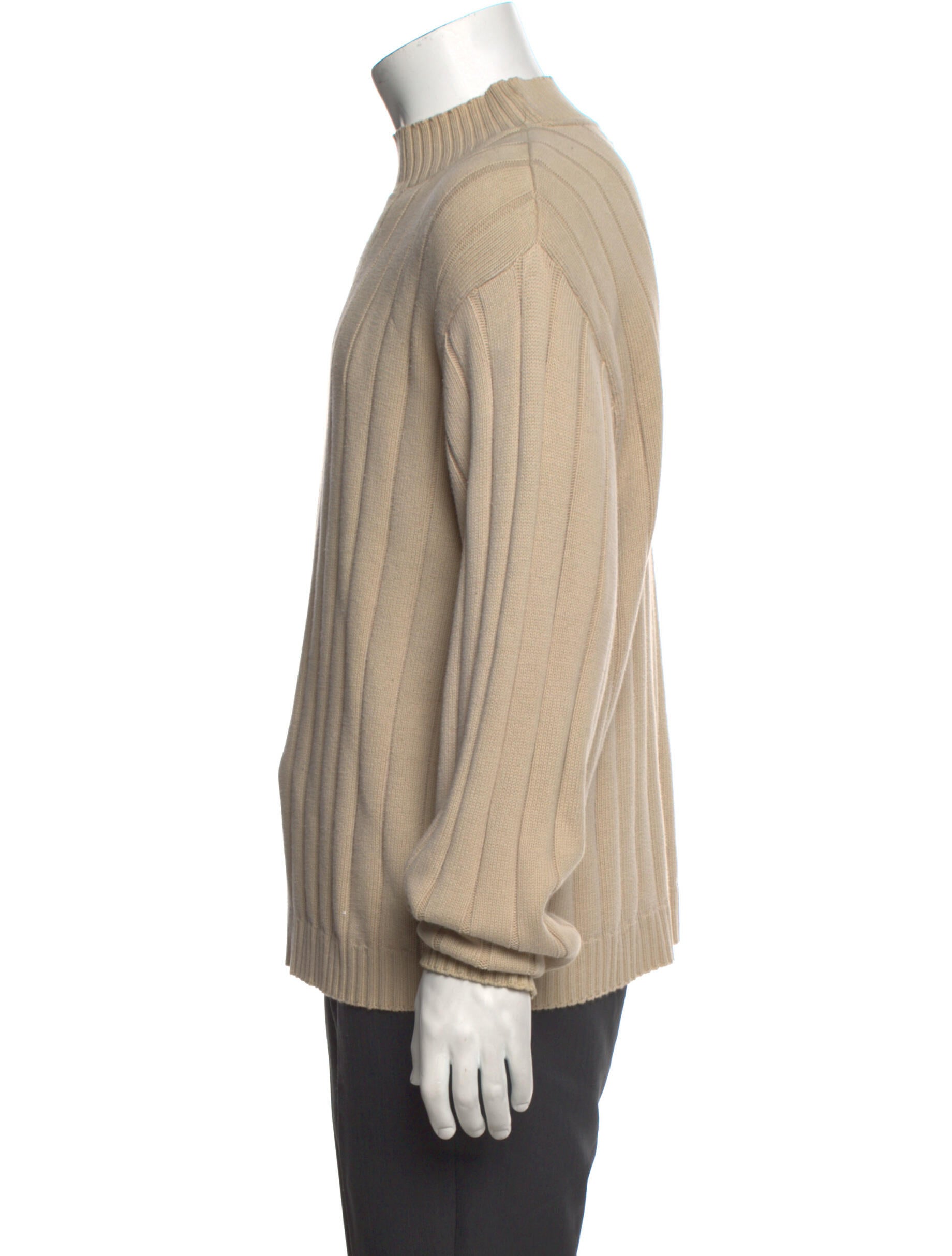 Bill Blass Vintage Turtleneck Pullover