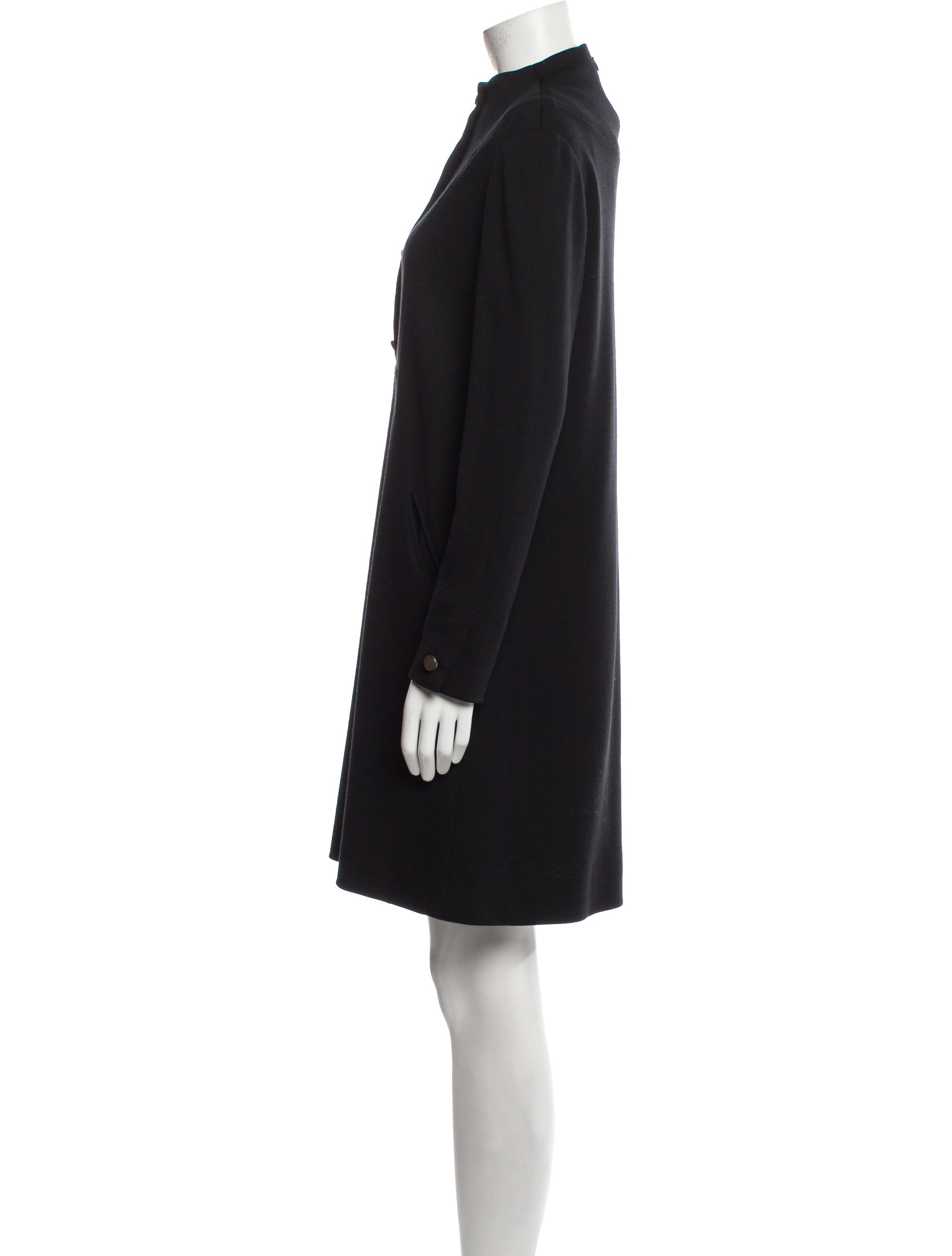 Bill Blass Vintage Mini Dress