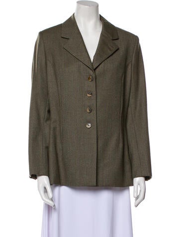 Bill Blass Jackets Vintage 1990's Blazer US 16 | XXL