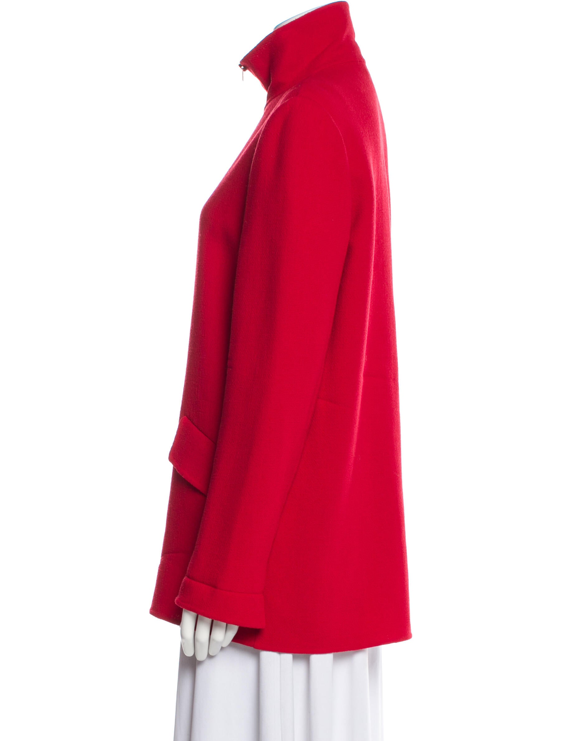 Bill Blass Vintage Late 1980's - Early 1990's Jacket