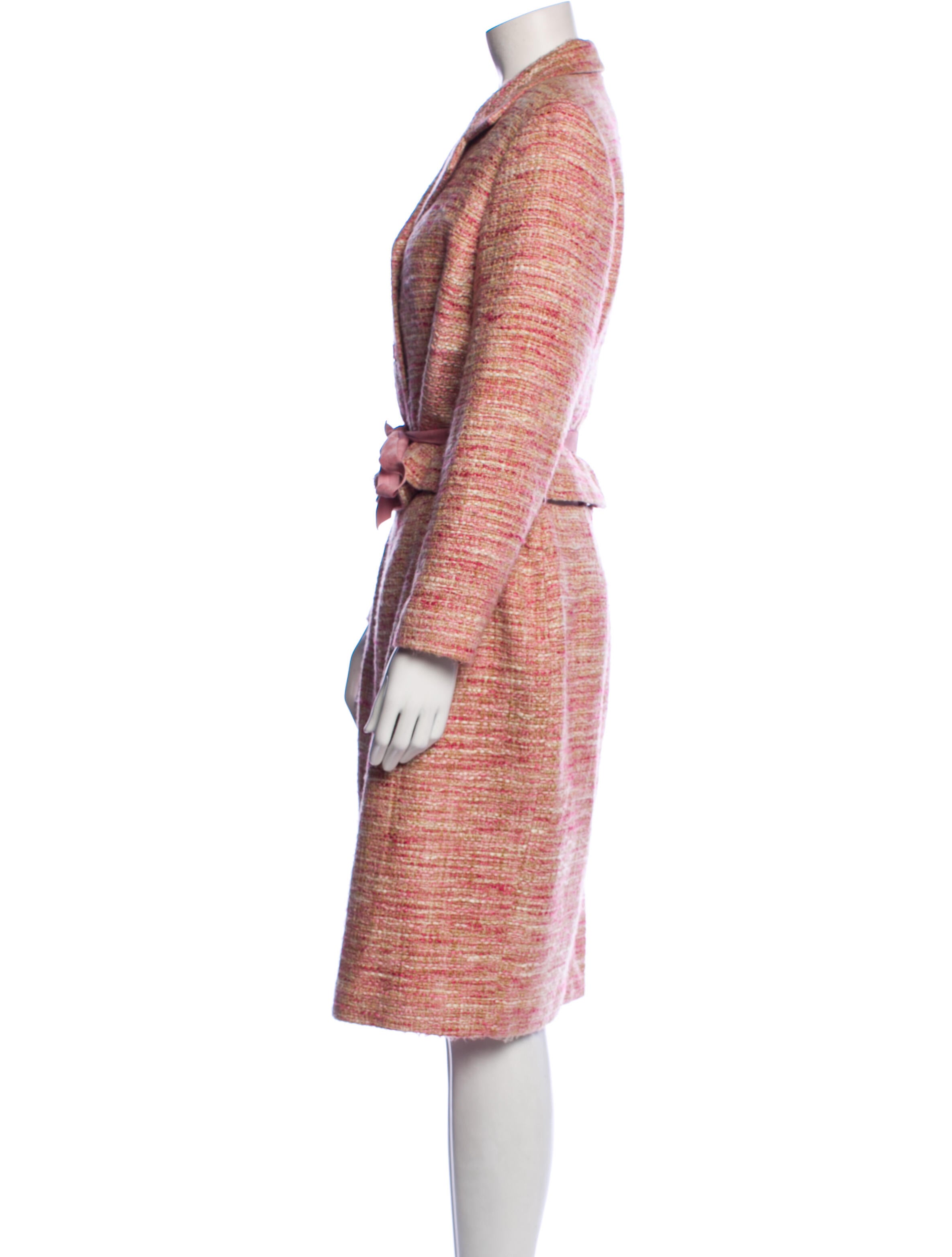 Bill Blass Vintage 1980's Skirt Suit