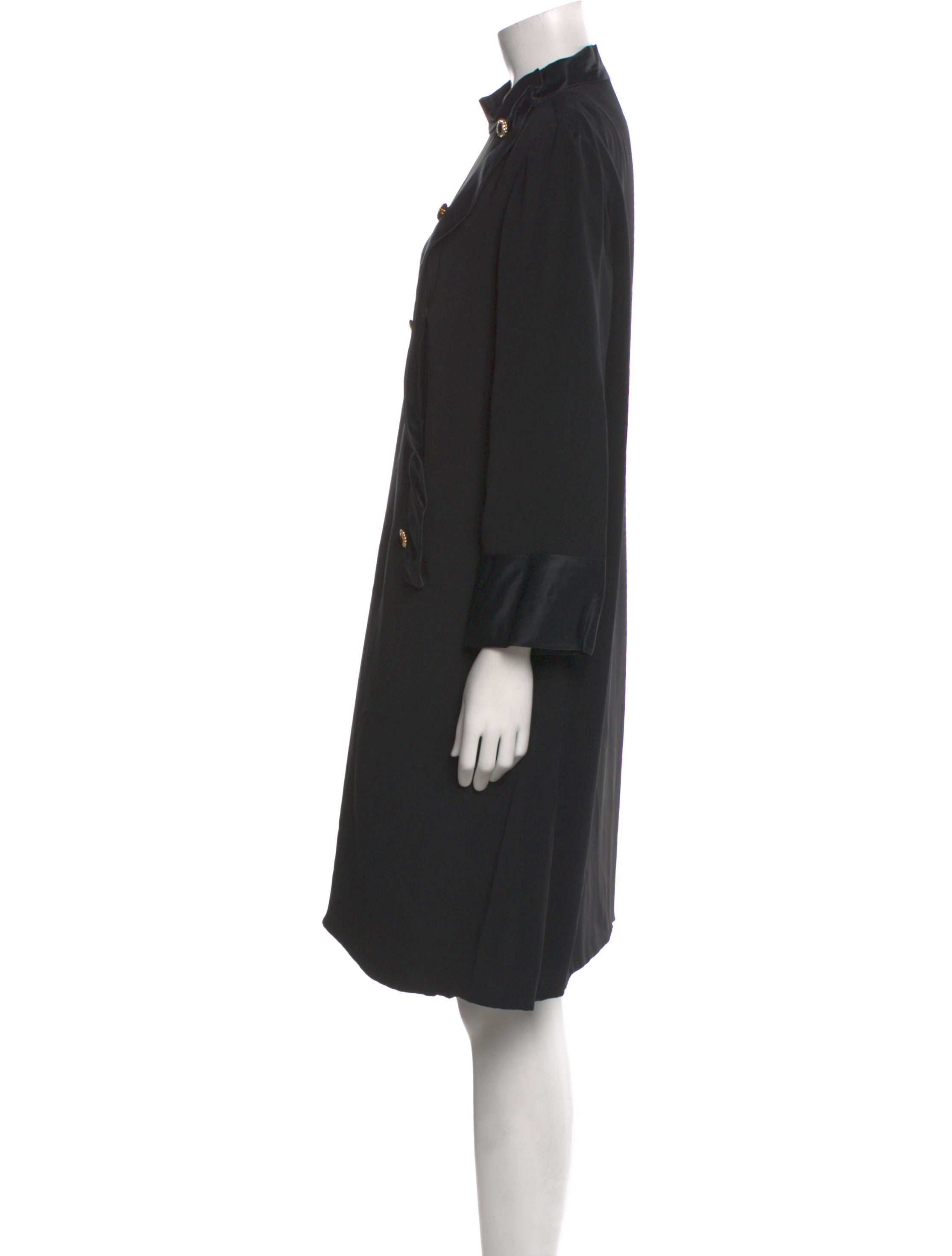 Bill Blass Vintage Knee-Length Dress