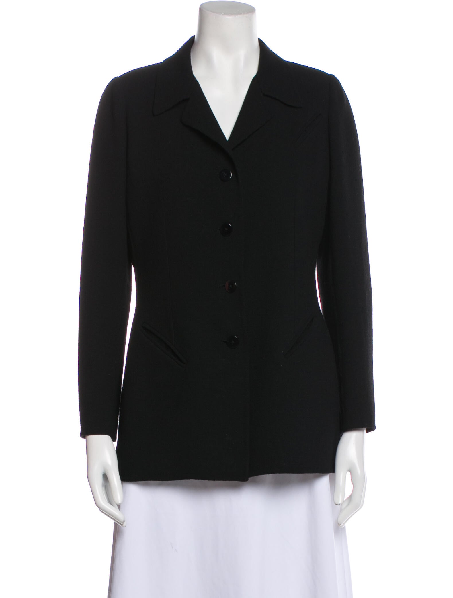 Bill Blass Vintage 2000's Blazer
