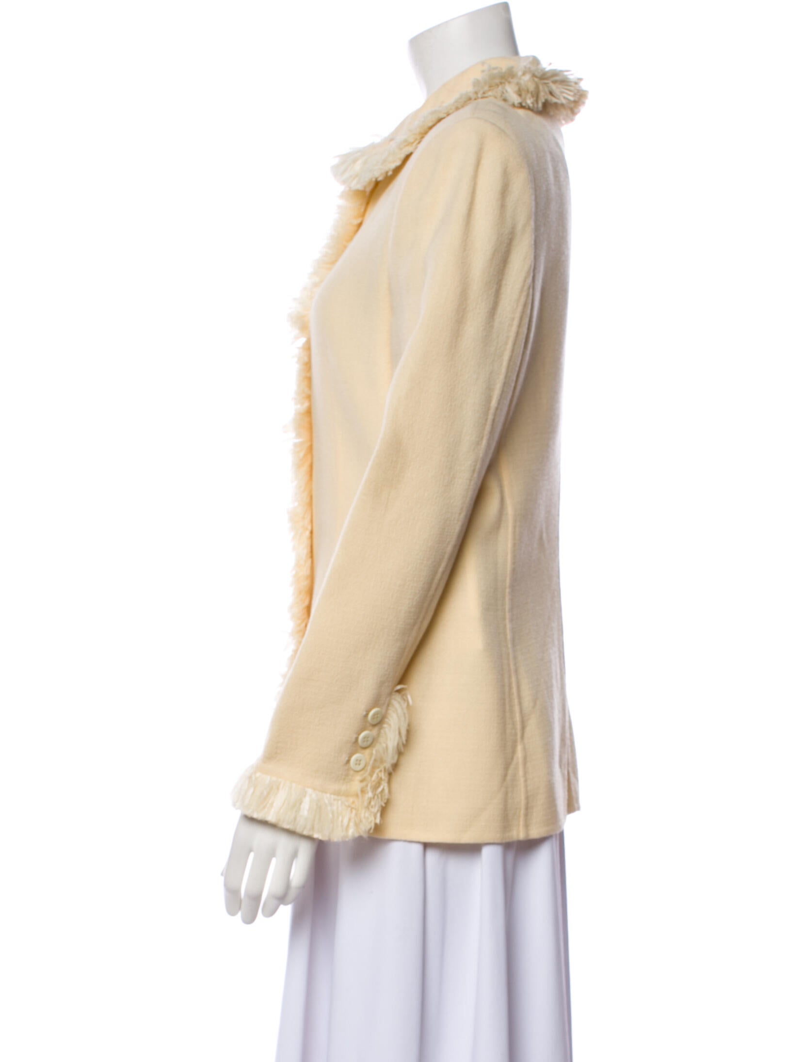 Bill Blass Vintage 2000's Evening Jacket