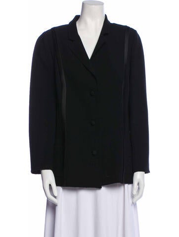 Bill Blass Jackets Vintage 1990's Faux Fur Jacket US 18 | 3XL