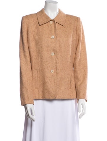 Bill Blass Jackets Vintage 1990's Blazer US 12 | XL