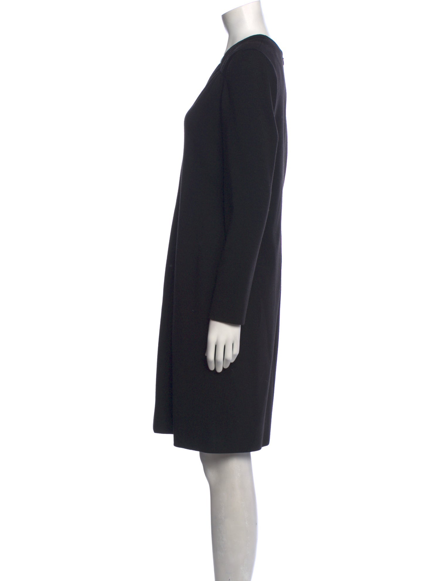 Bill Blass Vintage Knee-Length Dress