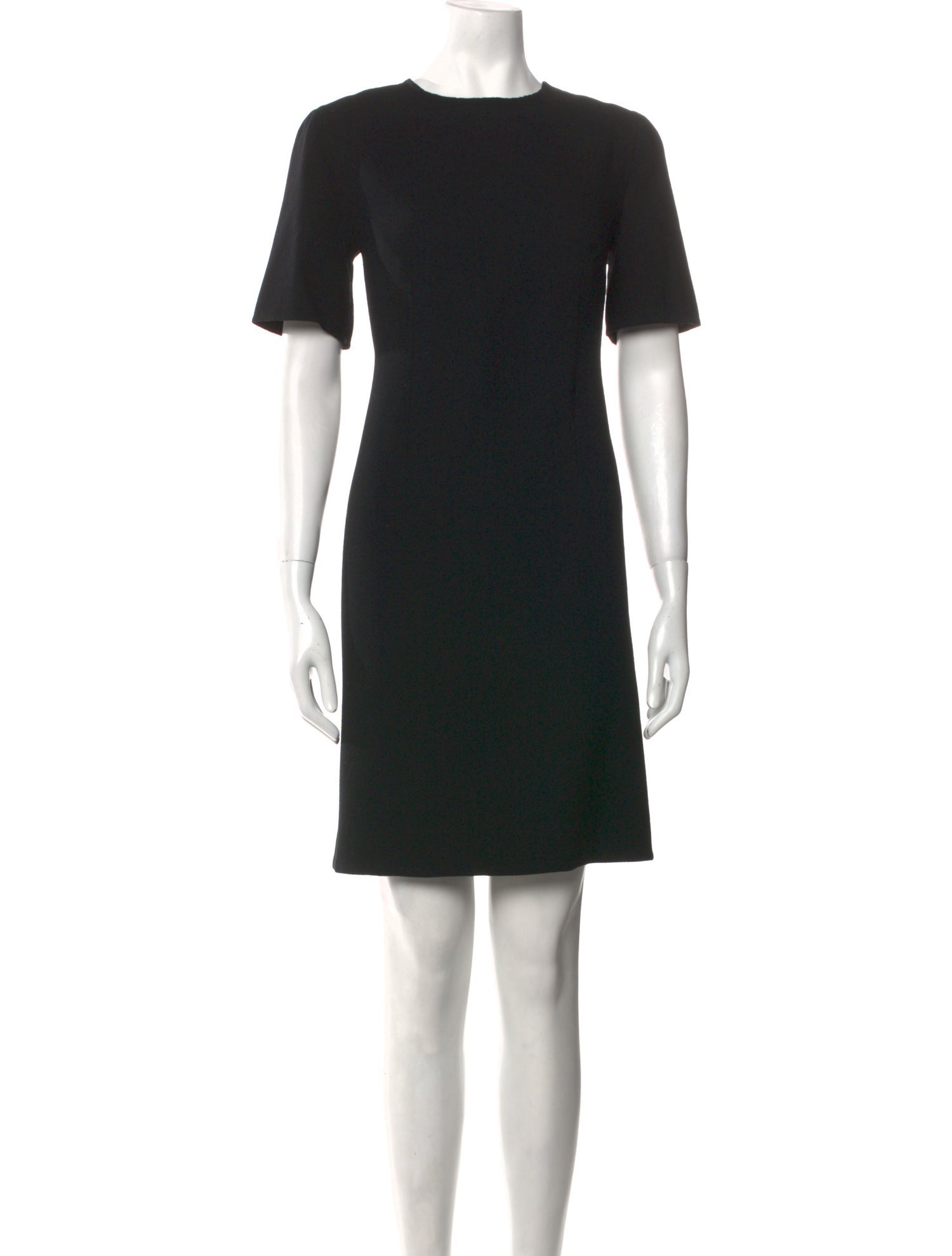 Bill Blass Vintage Mini Dress