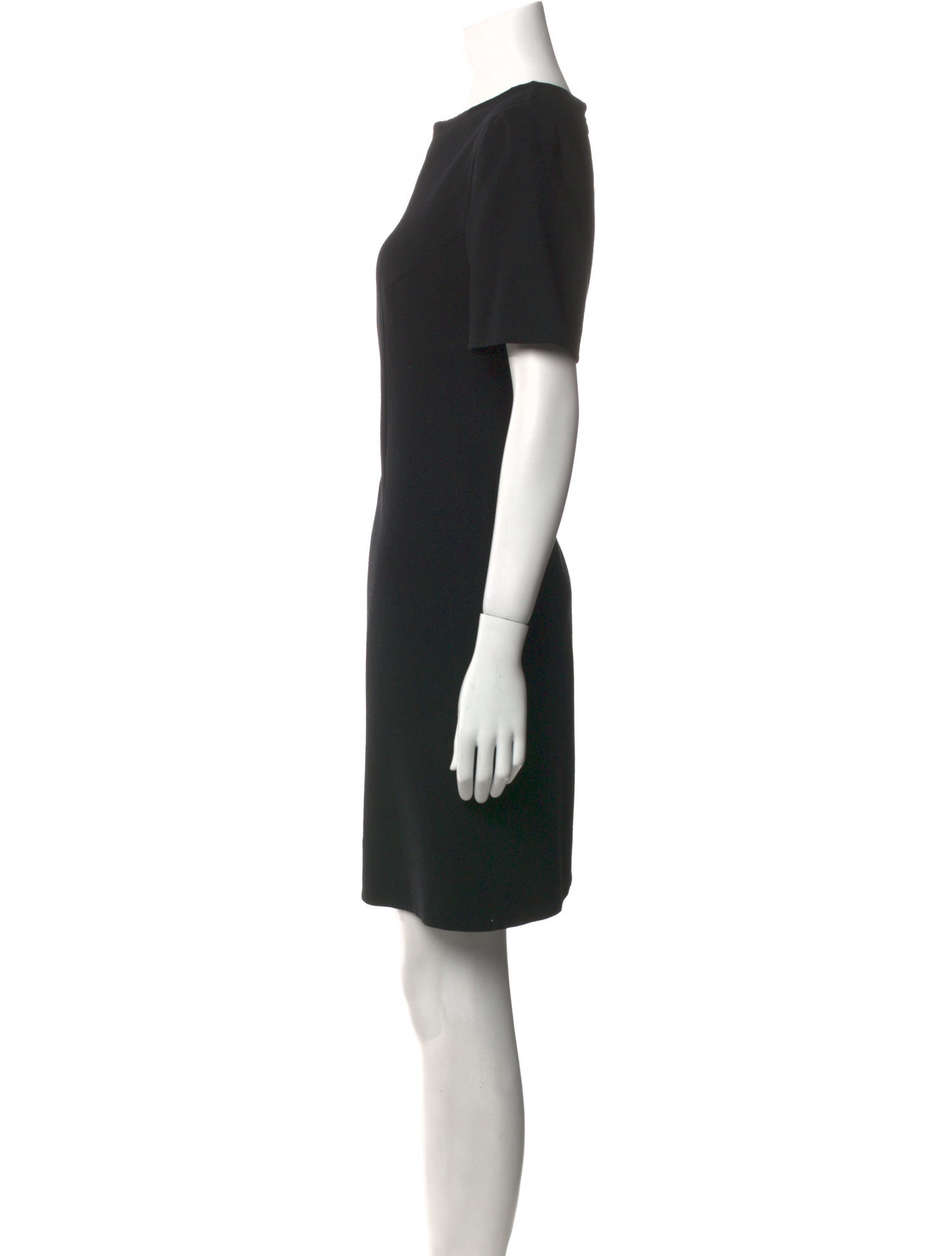 Bill Blass Vintage Mini Dress