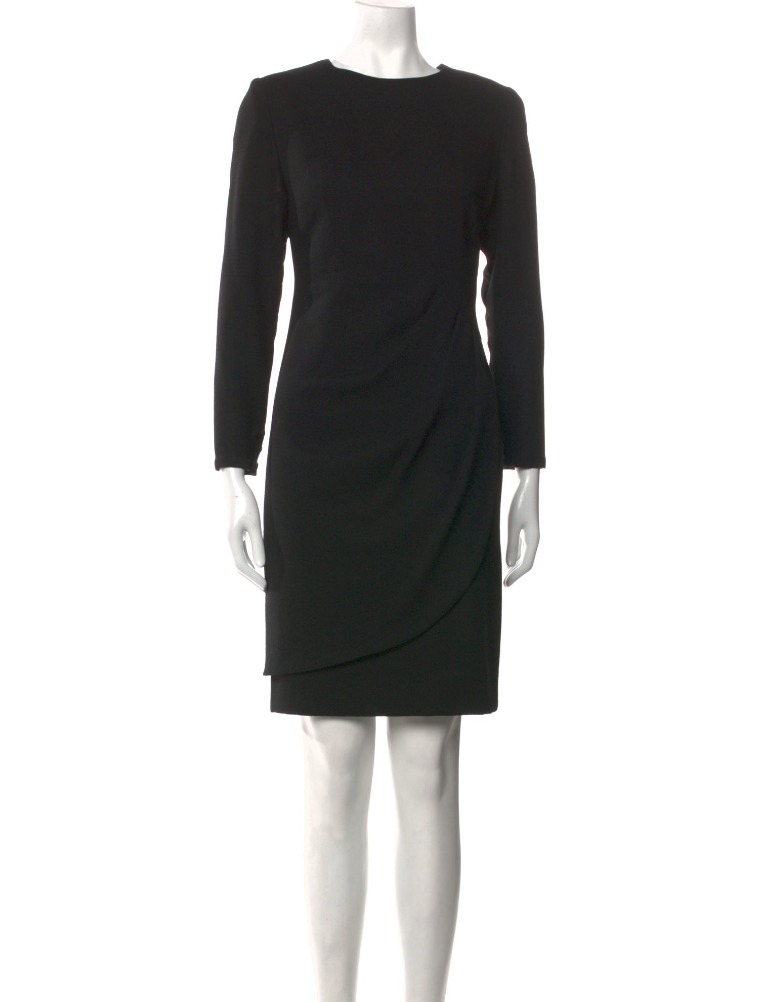 Bill Blass Vintage Knee-Length Dress
