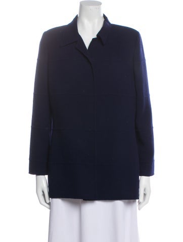 Bill Blass Jackets Vintage 1990's Evening Jacket US 12 | XL